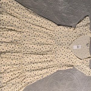American Eagle Dress